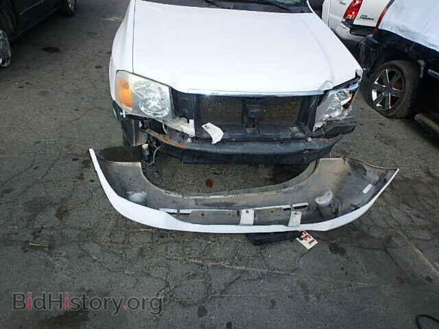 2006 GMC ENVOY - VIN: 1GKDT13S362333077 - Фото 9