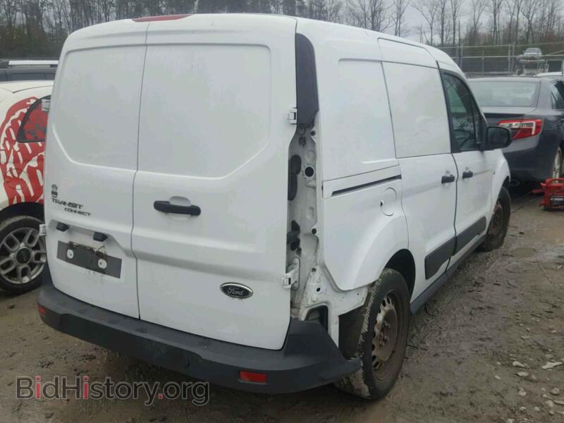 2014 Ford TRANSIT CO (VIN NM0LS6E73E1149954) — фото 4 из 10