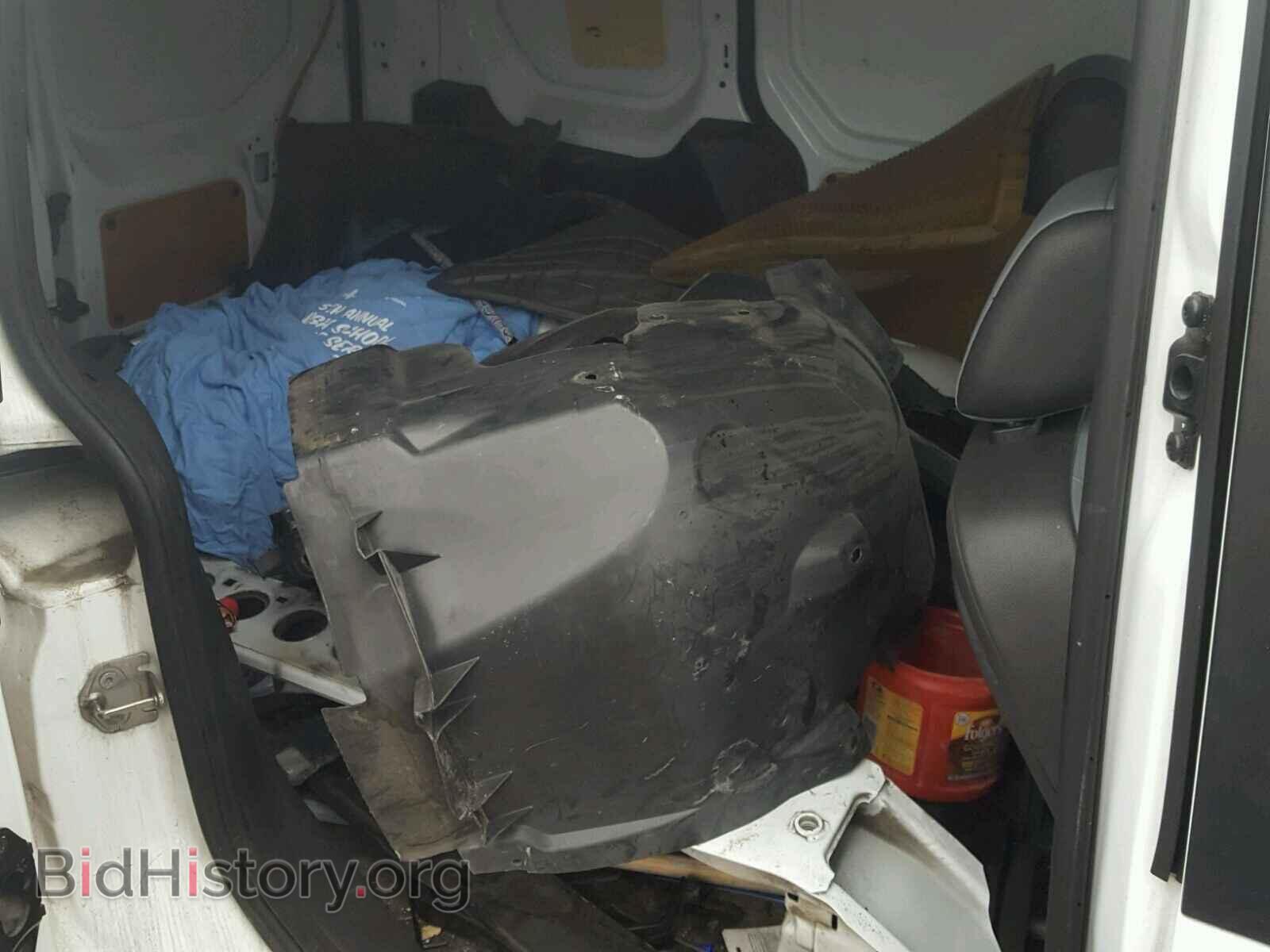 2014 FORD TRANSIT CO - VIN: NM0LS6E73E1149954 - Фото 6