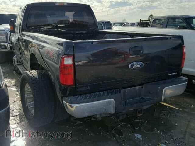 2012 FORD F350 - VIN: 1FTRF3D63CEC61233 - Фото 3