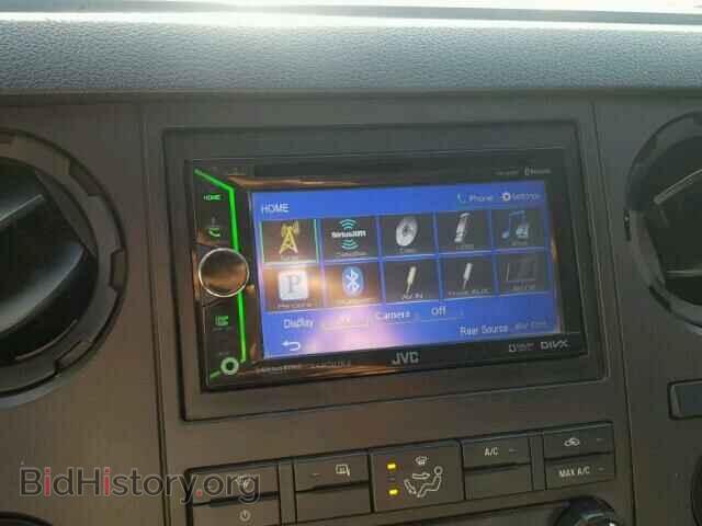 2012 FORD F350 - VIN: 1FTRF3D63CEC61233 - Фото 9