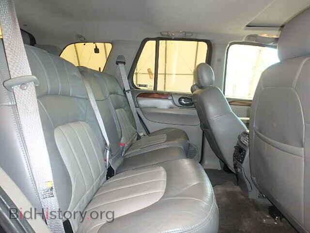 2002 GMC ENVOY - VIN: 1GKDT13SX22348492 - Photo 6