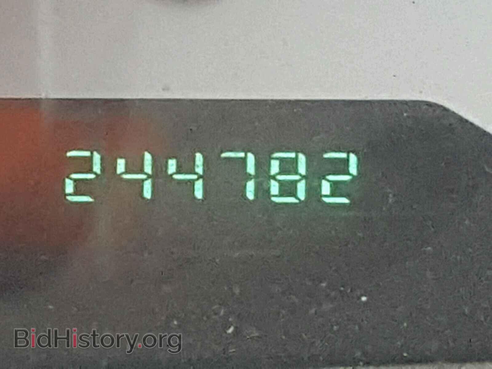 2006 DODGE CARAVAN - VIN: 1D4GP24E46B649148 - Фото 8
