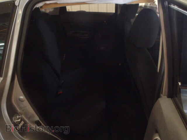 2014 NISSAN VERSA - VIN: 3N1CE2CP9EL389849 - Photo 6