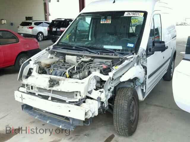 2013 FORD TRANSIT CO - VIN: NM0LS7CN1DT159201 - Фото 2