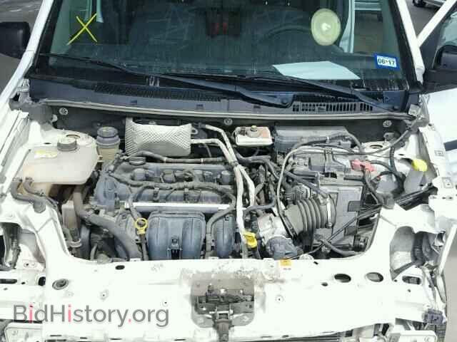 2013 FORD TRANSIT CO - VIN: NM0LS7CN1DT159201 - Фото 7