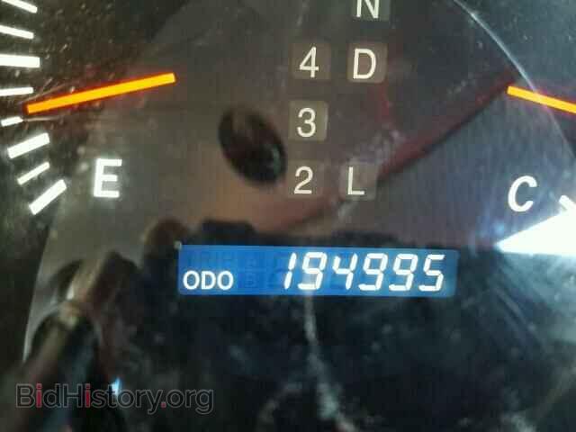 2003 LEXUS ES300 - VIN: JTHBF30G730132052 - Фото 8