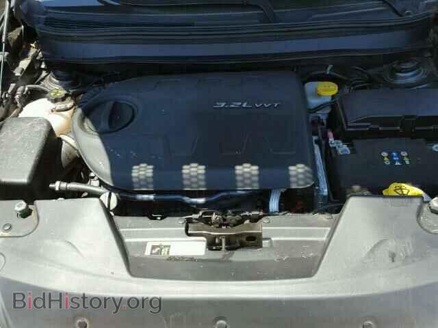 2014 JEEP CHEROKEE - VIN: 1C4PJMDS3EW162563 - Photo 7