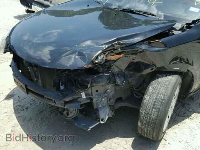 2009 KIA OPTIMA - VIN: KNAGE228595308938 - Фото 10