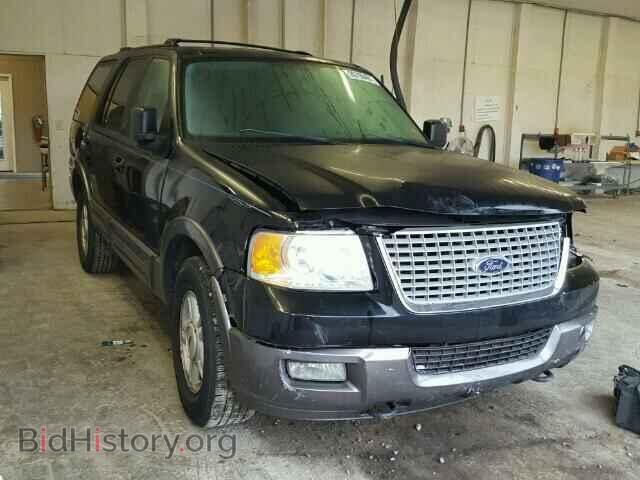 Фотография 1FMPU16W74LA02686 - FORD EXPEDITION 2004