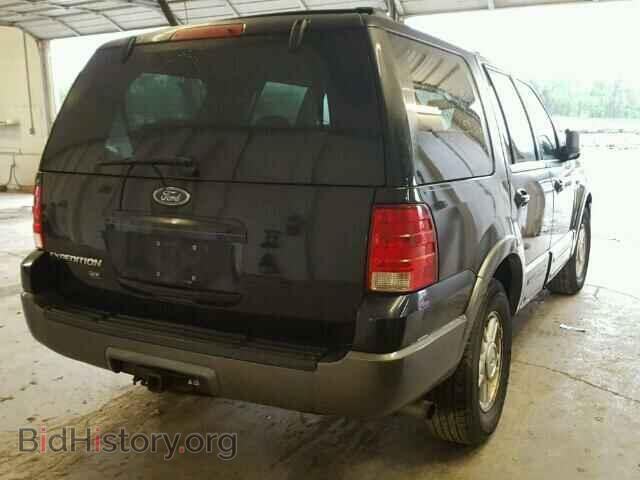 2004 FORD EXPEDITION - VIN: 1FMPU16W74LA02686 - Фото 4