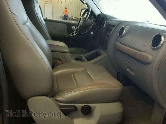 2004 FORD EXPEDITION - VIN: 1FMPU16W74LA02686 - Фото 5
