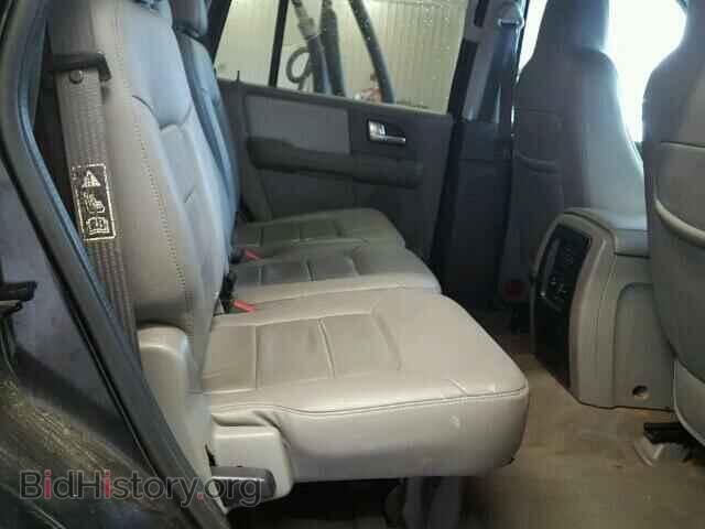 2004 FORD EXPEDITION - VIN: 1FMPU16W74LA02686 - Фото 6