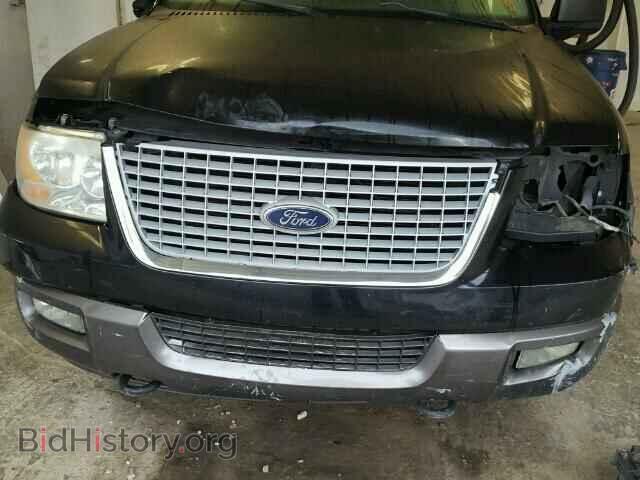 2004 FORD EXPEDITION - VIN: 1FMPU16W74LA02686 - Фото 9