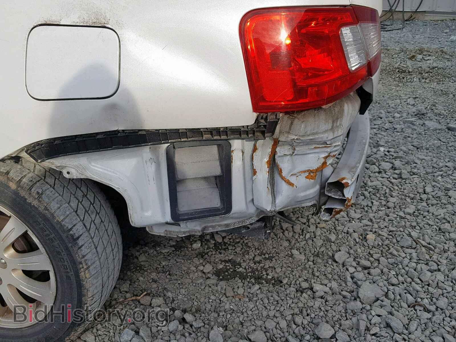 2012 MITSUBISHI GALANT - VIN: 4A32B2FF9CE010752 - Фото 9