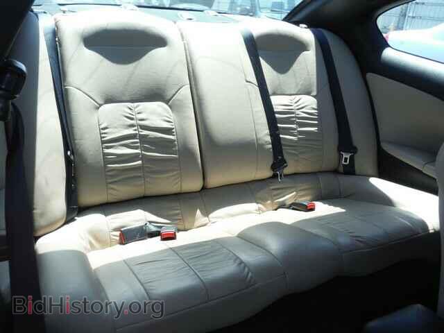 2002 CHRYSLER SEBRING - VIN: 4C3AG52H82E017069 - Фото 6
