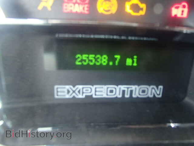 2008 FORD EXPEDITION - VIN: 1FMFU20588LA35090 - Фото 8