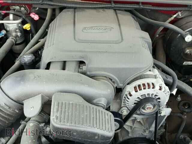 2007 CHEVROLET SILVERADO - VIN: 2GCEC13J771663457 - Photo 7