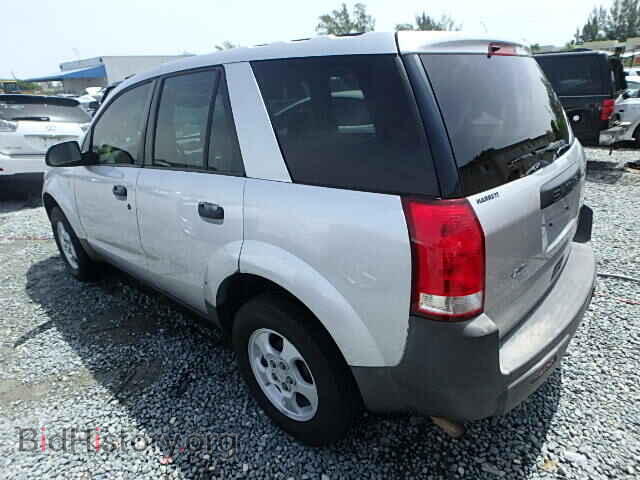 2003 SATURN VUE - VIN: 5GZCZ43D03S898003 - Фото 3