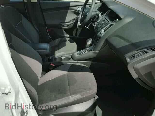 2012 FORD FOCUS - VIN: 1FAHP3F24CL259611 - Фото 5