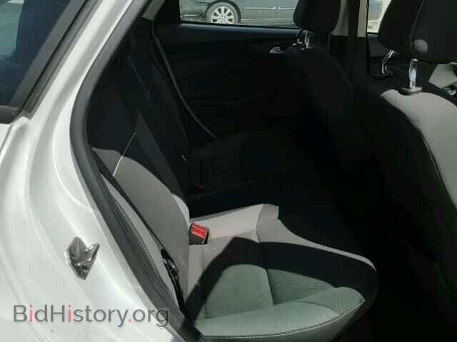 2012 FORD FOCUS - VIN: 1FAHP3F24CL259611 - Фото 6