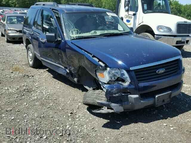 Фотография 1FMEU62E56UA02653 - FORD EXPLORER 2006