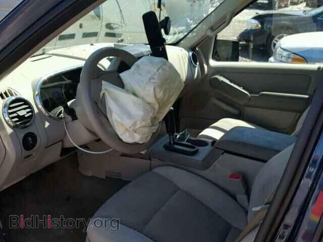 2006 FORD EXPLORER - VIN: 1FMEU62E56UA02653 - Photo 5