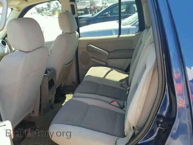 2006 FORD EXPLORER - VIN: 1FMEU62E56UA02653 - Photo 6