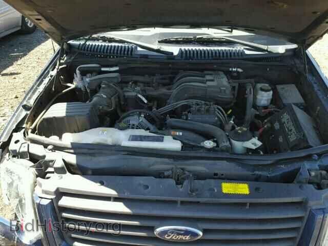 2006 FORD EXPLORER - VIN: 1FMEU62E56UA02653 - Photo 7