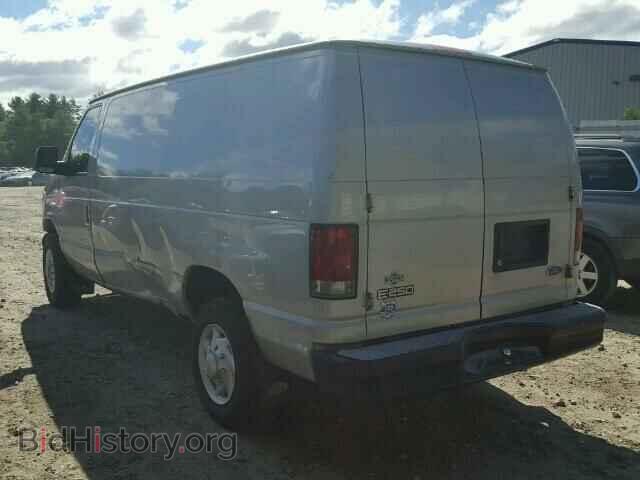 2003 FORD ECONOLINE - VIN: 1FTNE24W23HA38420 - Фото 3