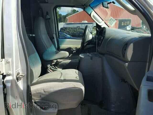 2003 FORD ECONOLINE - VIN: 1FTNE24W23HA38420 - Фото 5