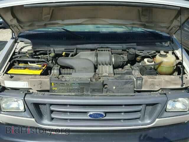 2003 FORD ECONOLINE - VIN: 1FTNE24W23HA38420 - Фото 7