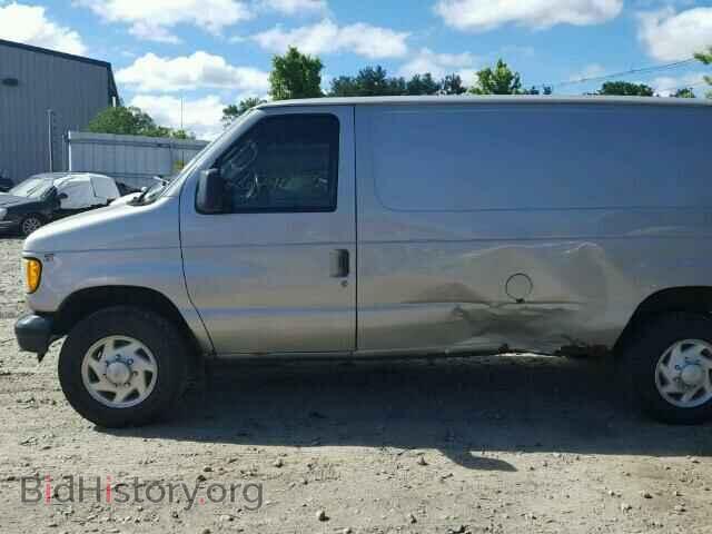 2003 FORD ECONOLINE - VIN: 1FTNE24W23HA38420 - Фото 9