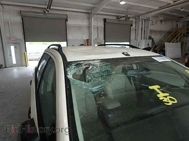2008 FORD EDGE - VIN: 2FMDK36C58BA14657 - Фото 9