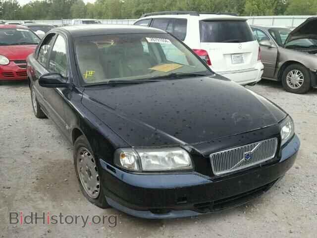 Фотография YV1TS94D5Y1099603 - VOLVO S80 2000