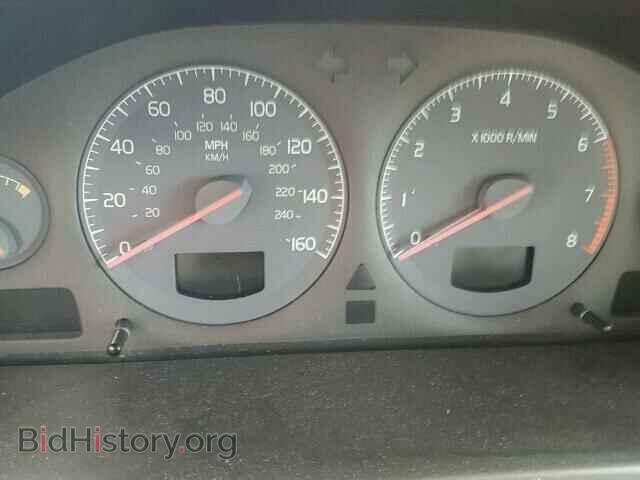 2000 VOLVO S80 - VIN: YV1TS94D5Y1099603 - Фото 8