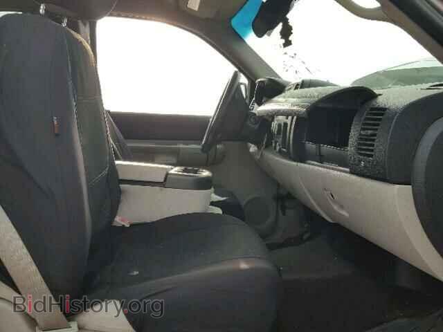 2008 CHEVROLET SILVERADO - VIN: 2GCEC19J981214788 - Photo 5