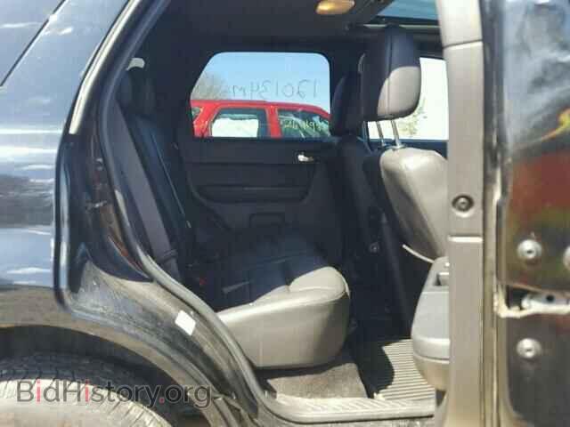 2012 FORD ESCAPE - VIN: 1FMCU9DG1CKB25316 - Фото 6
