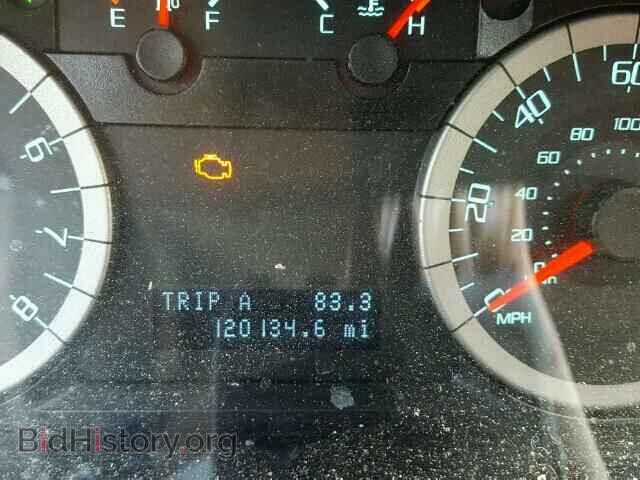 2012 FORD ESCAPE - VIN: 1FMCU9DG1CKB25316 - Фото 8