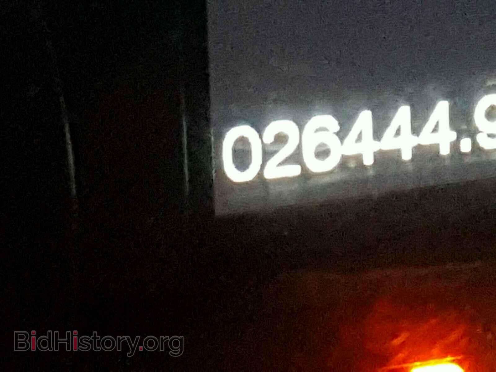 2017 FORD F150 - VIN: 1FTEW1EP0HFB40039 - Фото 8