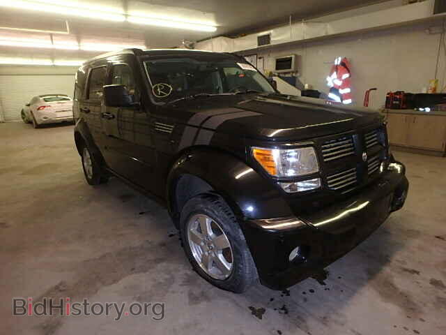 Photo 1D4PT6GX4BW548985 - DODGE NITRO 2011