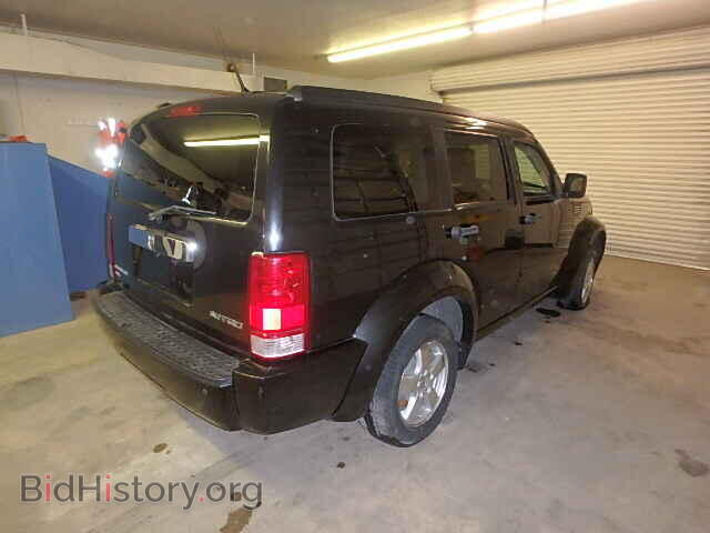2011 DODGE NITRO - VIN: 1D4PT6GX4BW548985 - Photo 4
