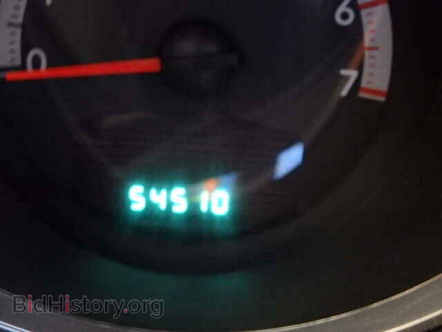 2011 DODGE NITRO - VIN: 1D4PT6GX4BW548985 - Photo 8