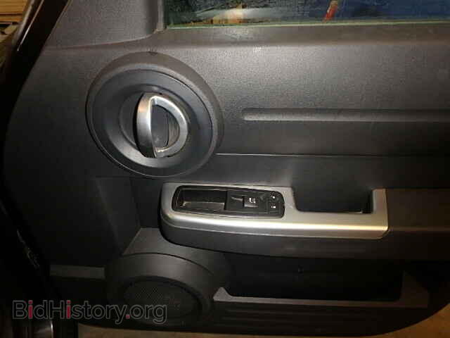 2011 DODGE NITRO - VIN: 1D4PT6GX4BW548985 - Photo 10