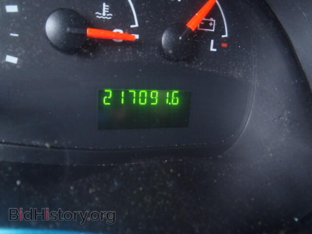 2007 FORD ECONOLINE - VIN: 1FTNE14W27DA78455 - Фото 8