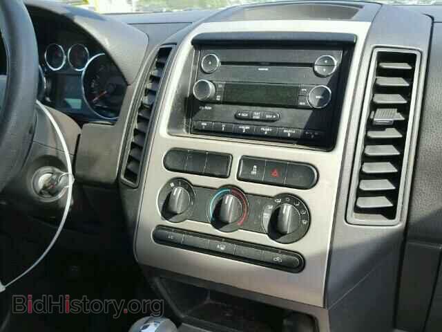2008 FORD EDGE - VIN: 2FMDK36CX8BA31437 - Фото 9