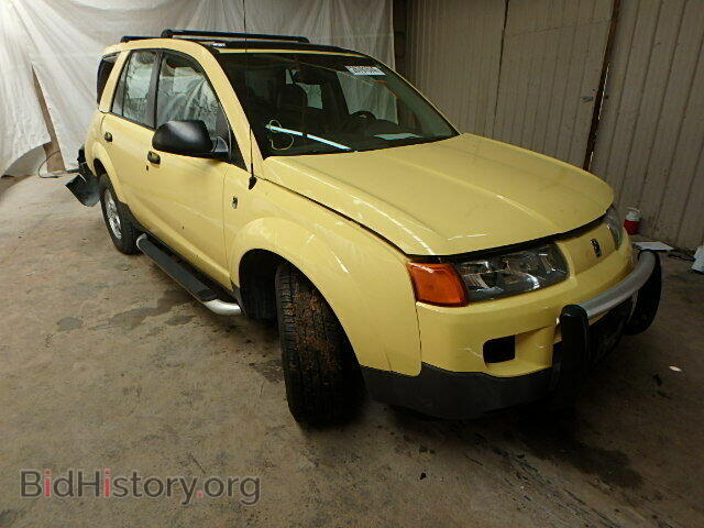 Photo 5GZCZ43DX3S822188 - SATURN VUE 2003