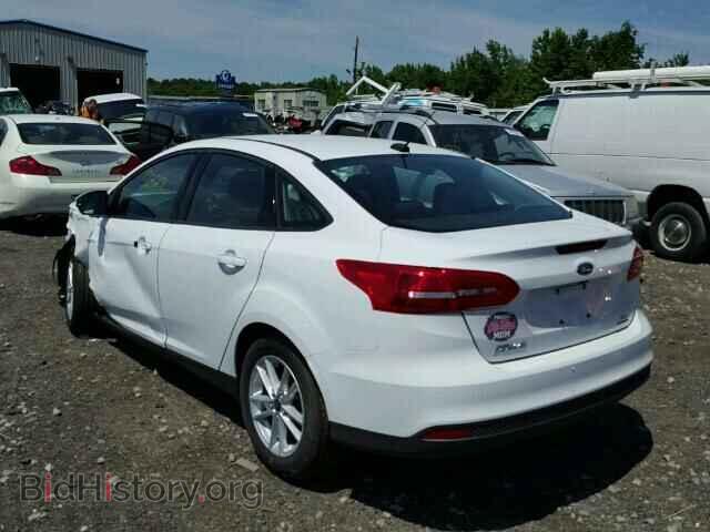 2015 FORD FOCUS - VIN: 1FADP3F24FL373241 - Photo 3