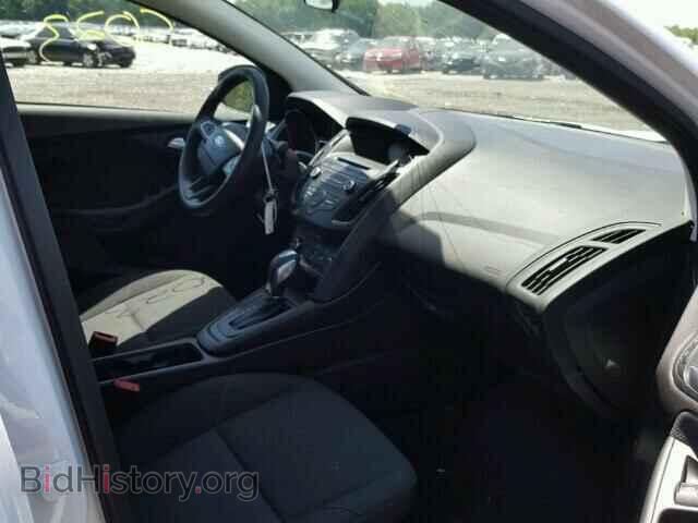 2015 FORD FOCUS - VIN: 1FADP3F24FL373241 - Photo 5