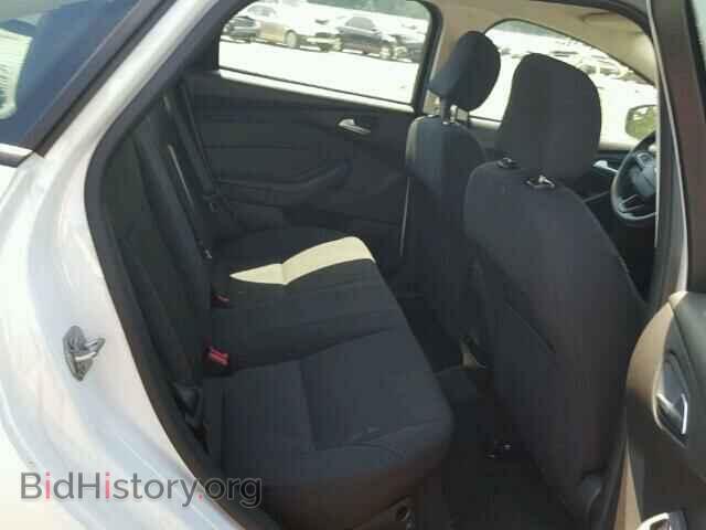 2015 FORD FOCUS - VIN: 1FADP3F24FL373241 - Photo 6